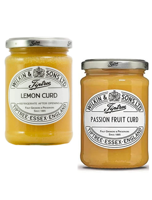 Wilkin & Sons Ltd curd