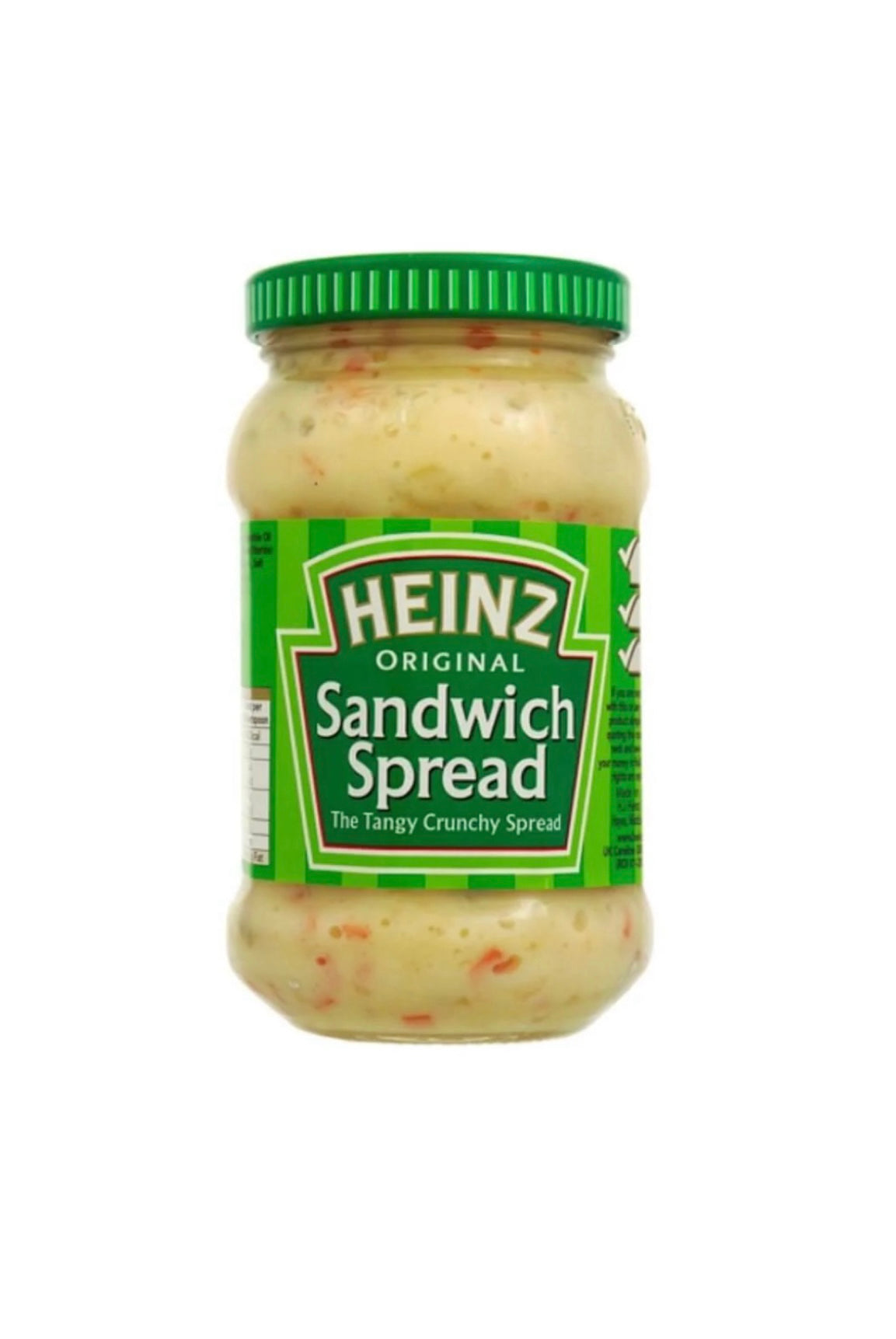 Heinz Sandwich spread 300g (UK) image 0
