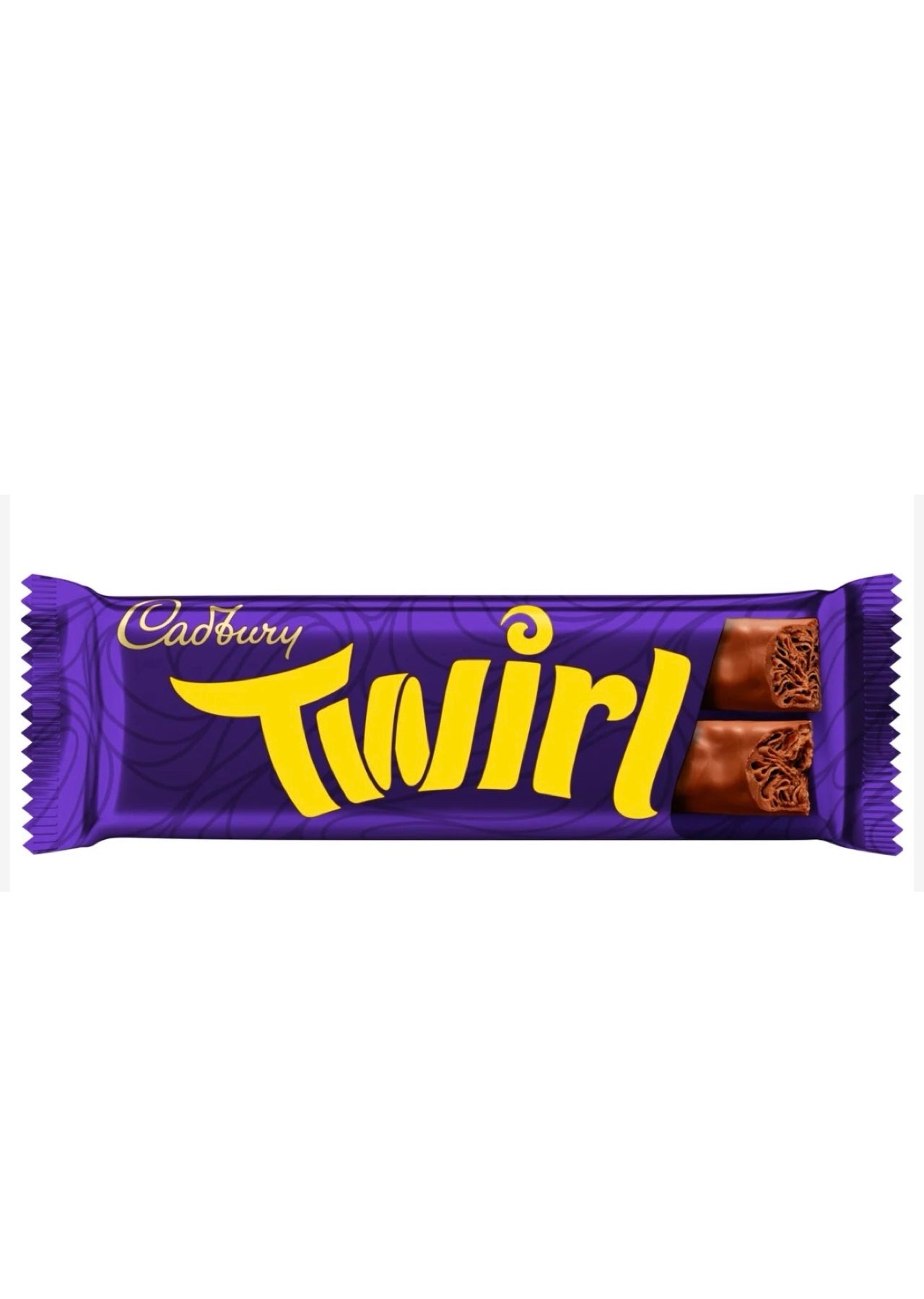 Twirl 43g (UK)