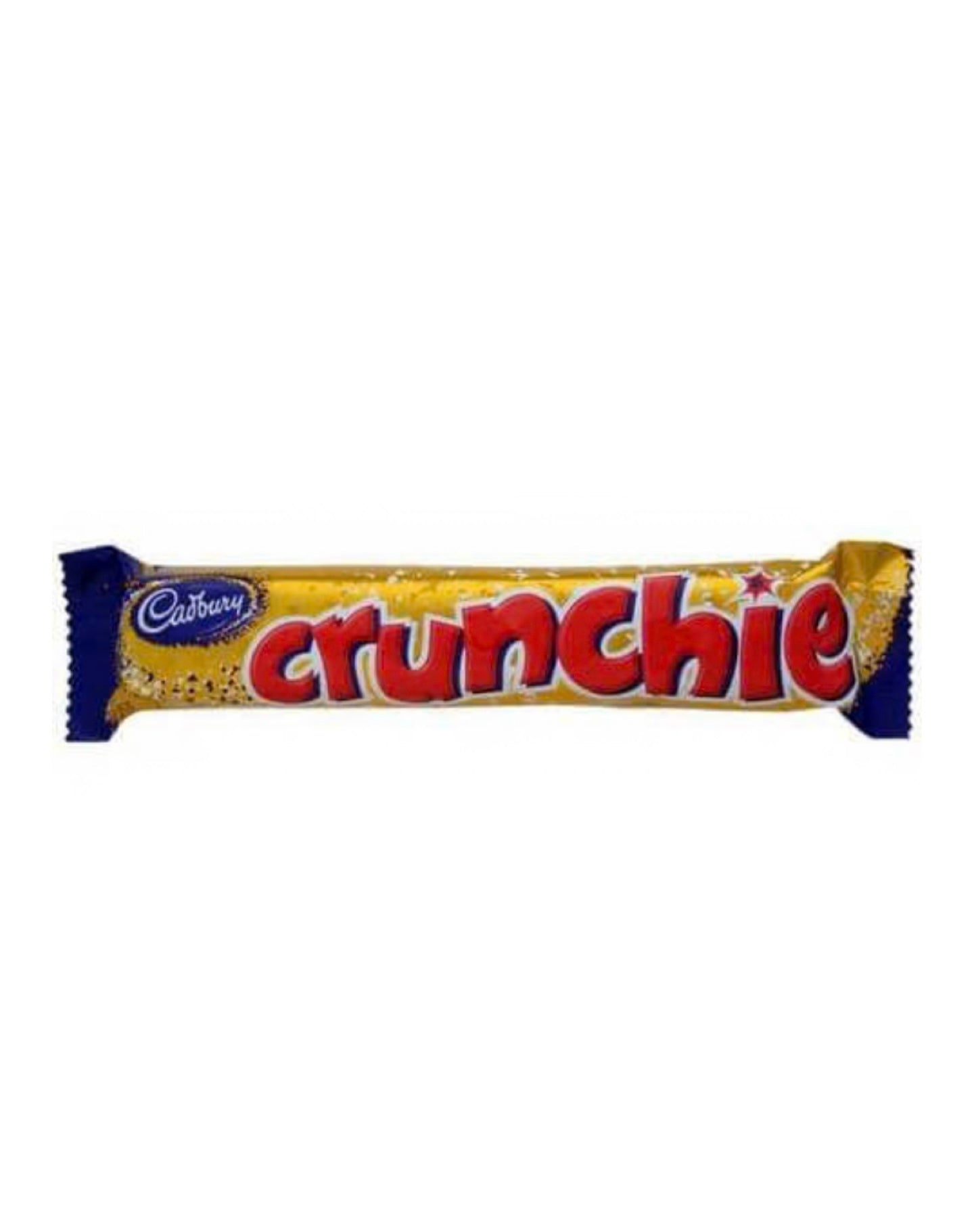 Crunchie 40g (made in the UK)