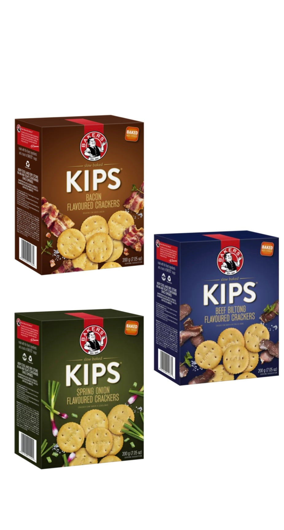Bakers Kips image 0