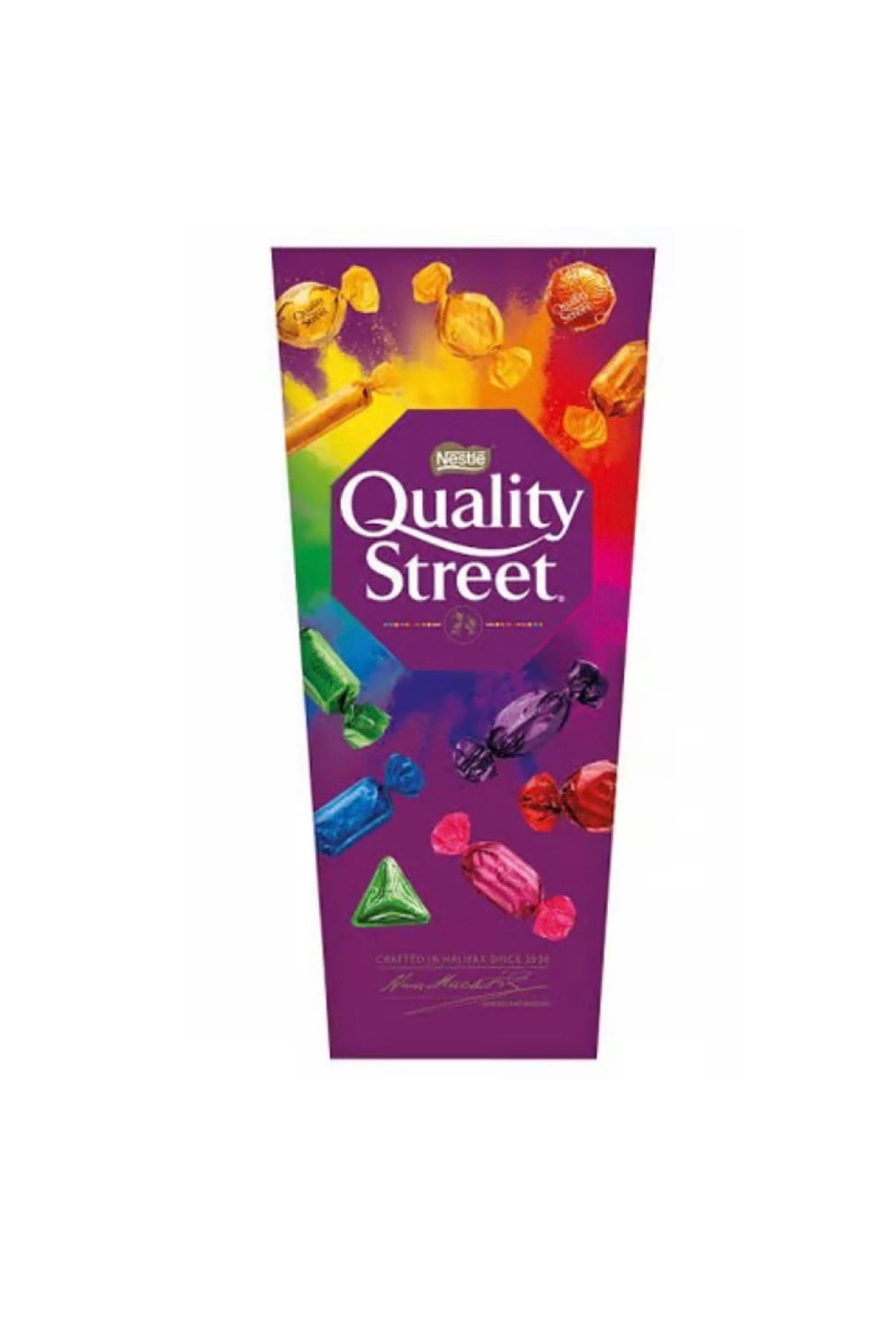 Nestle Quality Street 220g (UK)