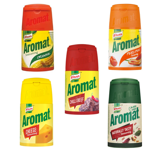 Knorr Aromat image 0