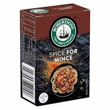 Robertson’s Spices image 3