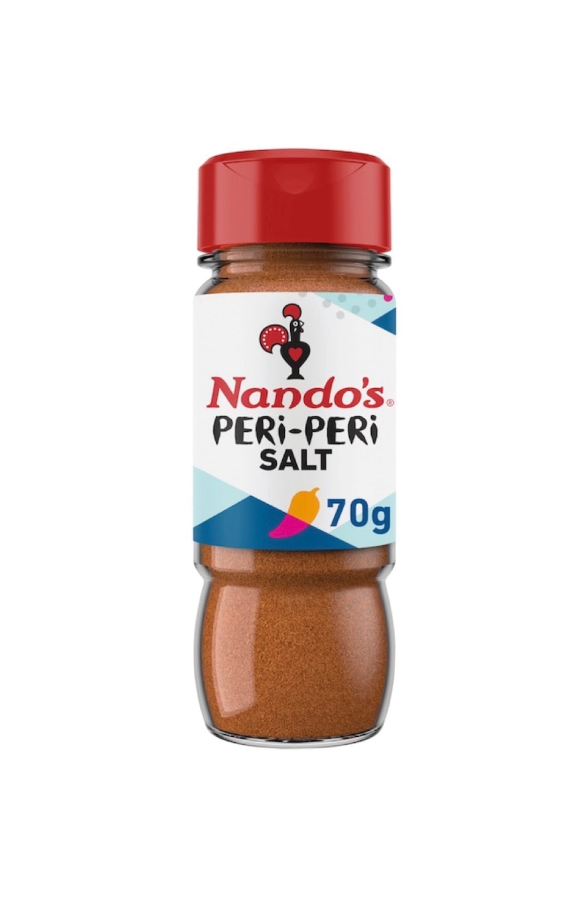 Nando's peri peri salt 70g