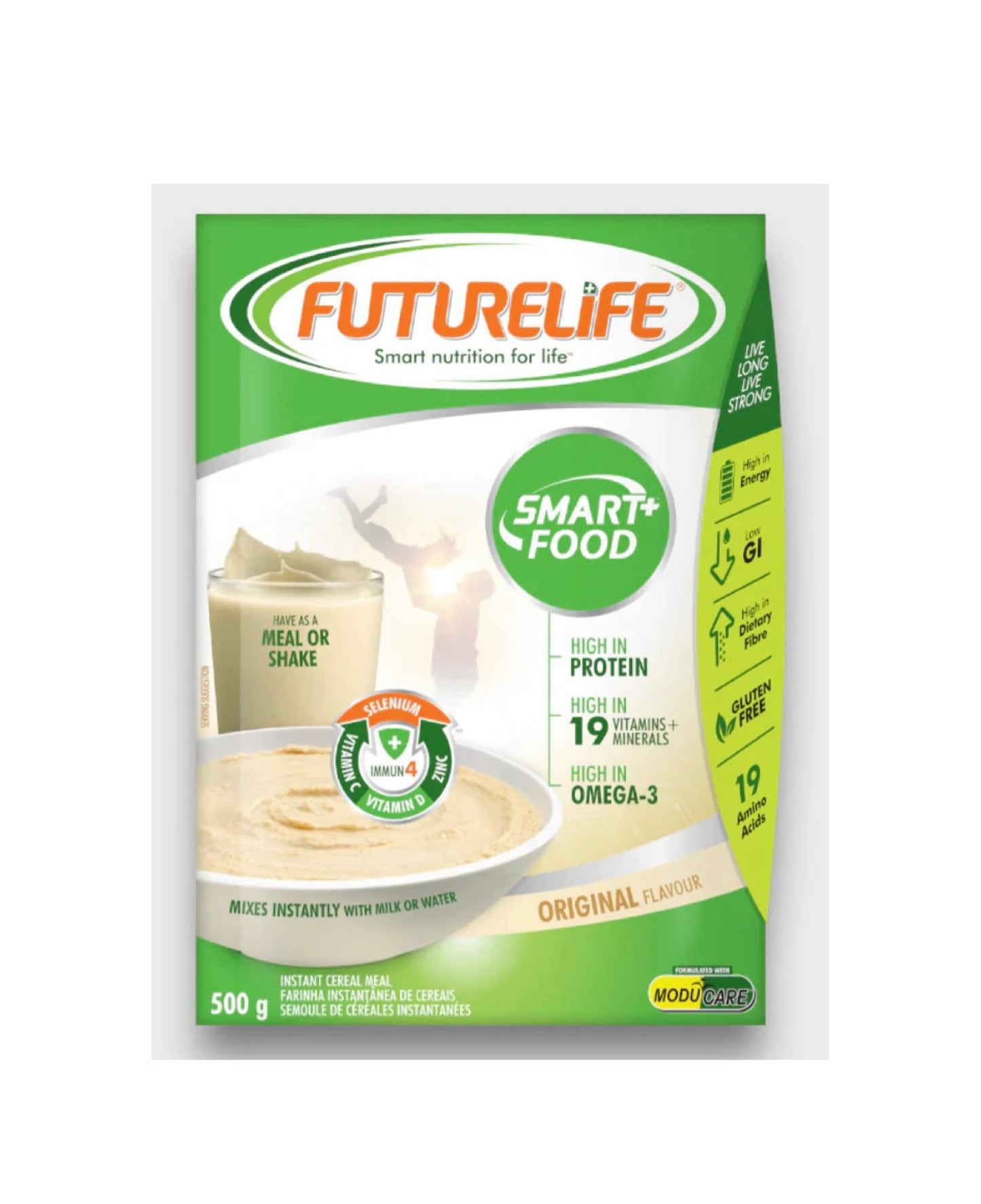 FutureLife Cereal original 500g