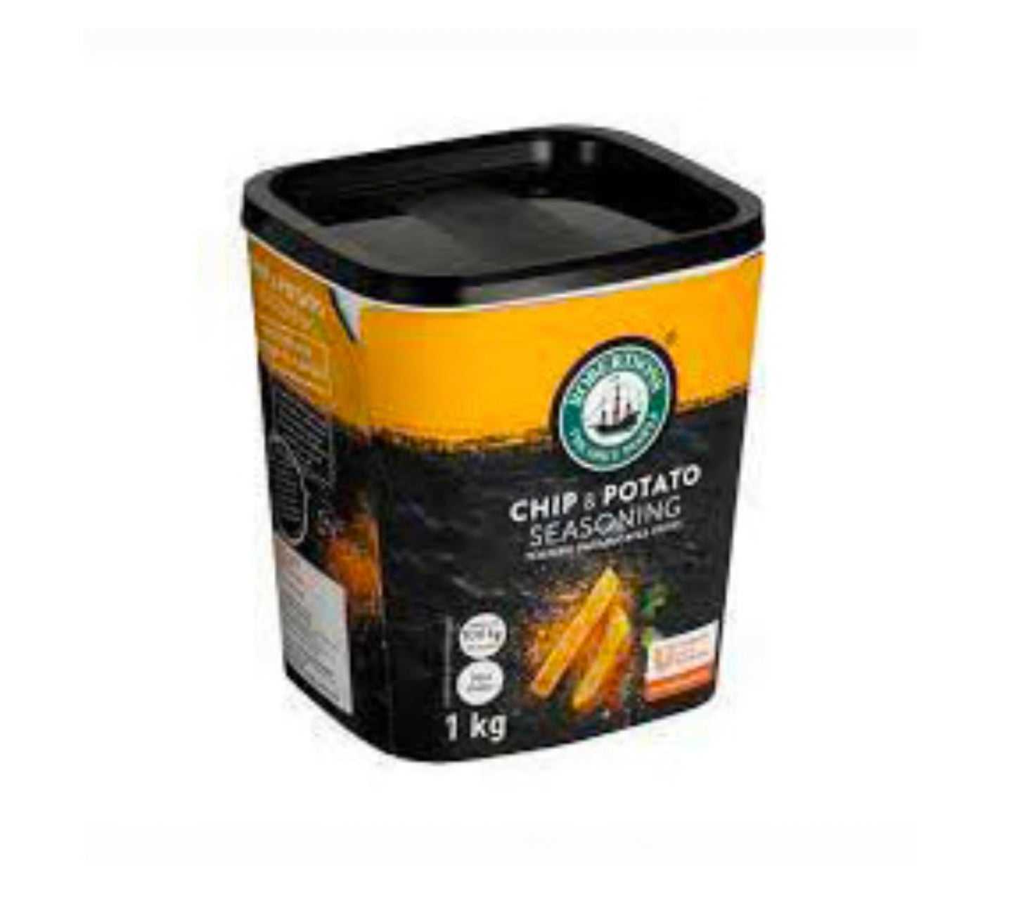 Robertsons chip & potato seasoning 1kg