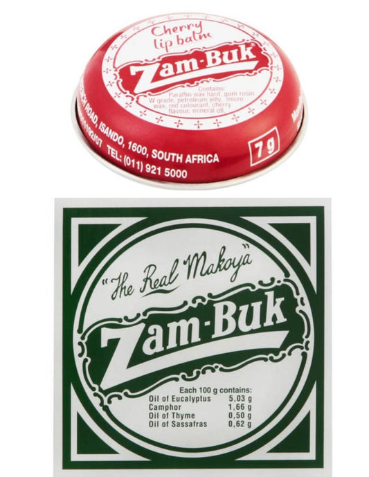 Zam-Buk