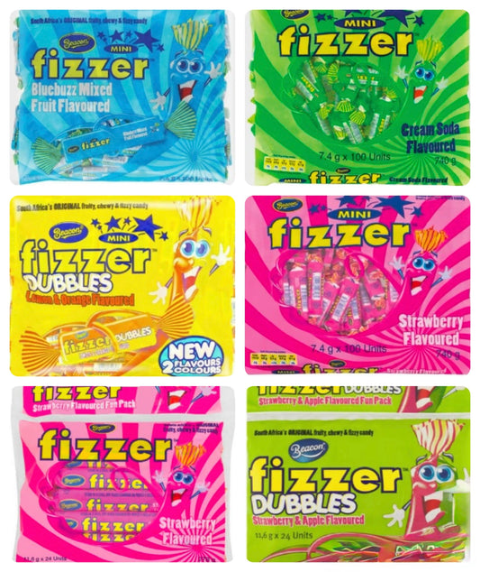 Beacon Fizzers