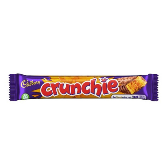 Cadbury Crunchie 40g FLASH SALE