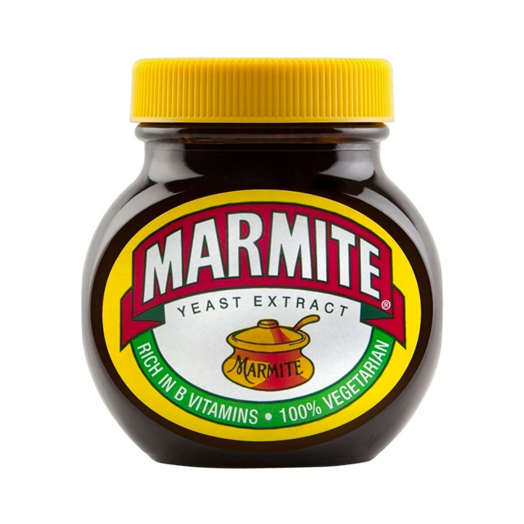 Marmite 250g (BB 15 Feb 2025)