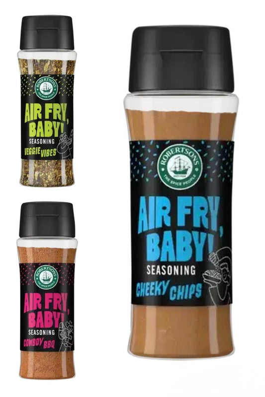 Robertsons air fry baby seasoning 200ml