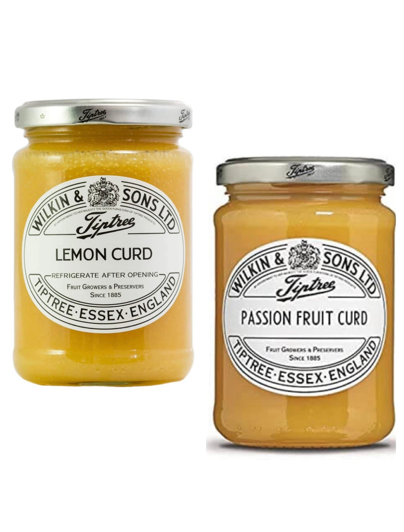 Wilkin & Sons Ltd curd