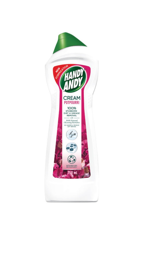 Handy Andy potpourri 750ml