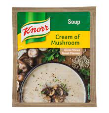 Knorr Soups image 1