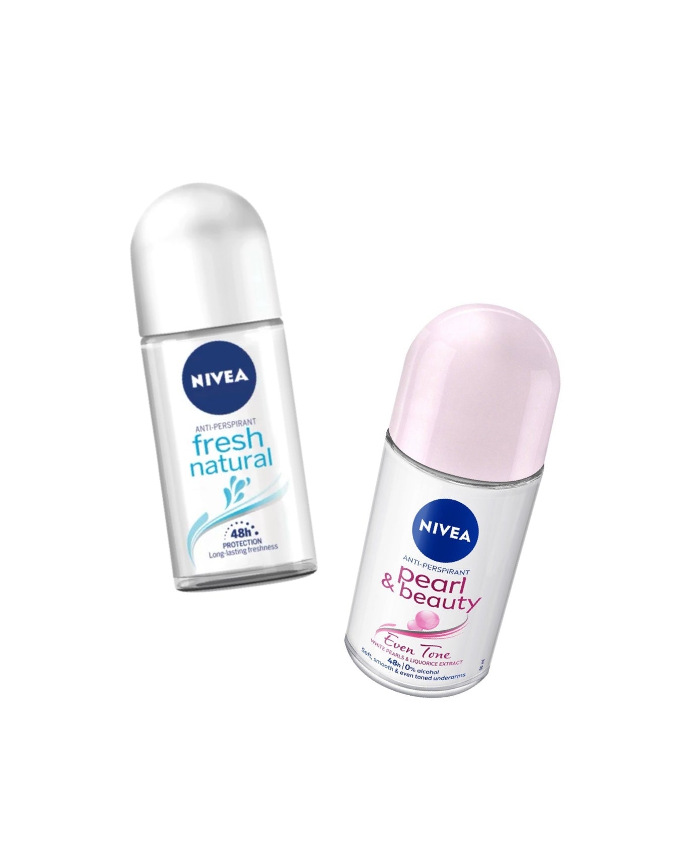 Nivea roll on image 0