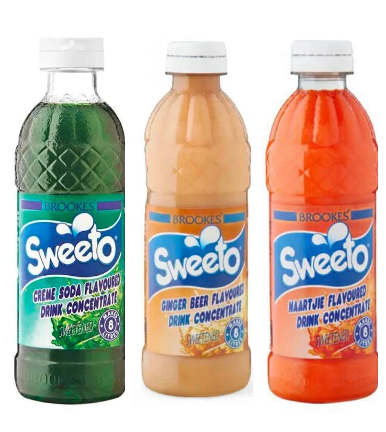 Sweeto 200ml image 0