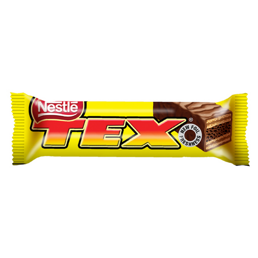 Nestle Tex image 0