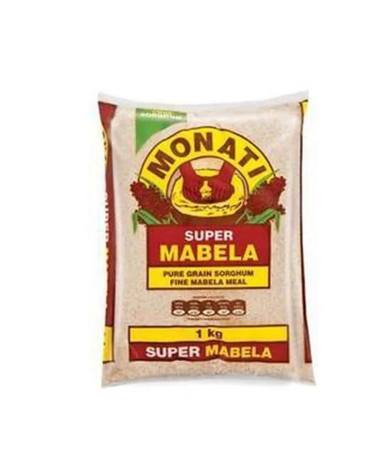 Monati super mabela 1kg
