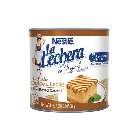 Nestle caramel image 0