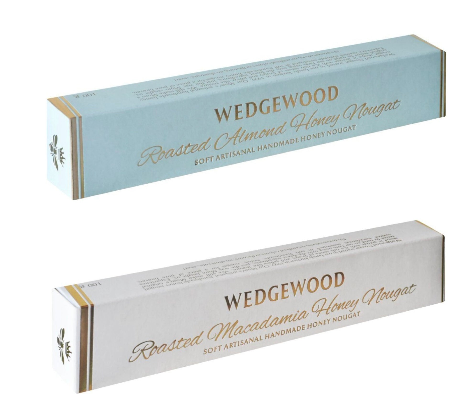 Wedgewood nougat 100g image 0