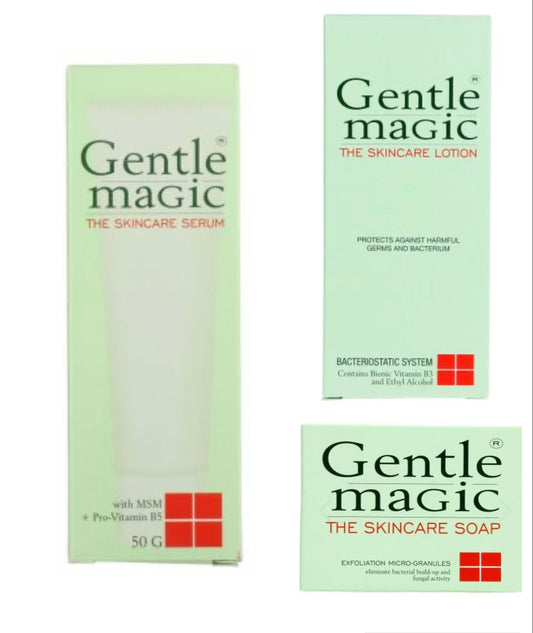 Gentle magic products image 0