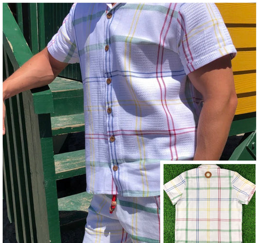 The hempie (colorful) XXL