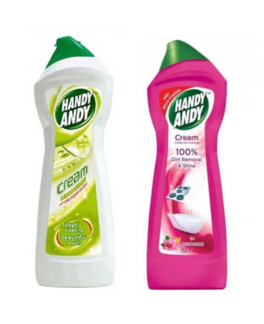 Handy Andy 750ml