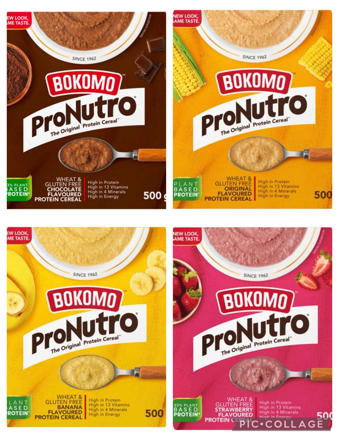 Bokomo ProNutro image 0