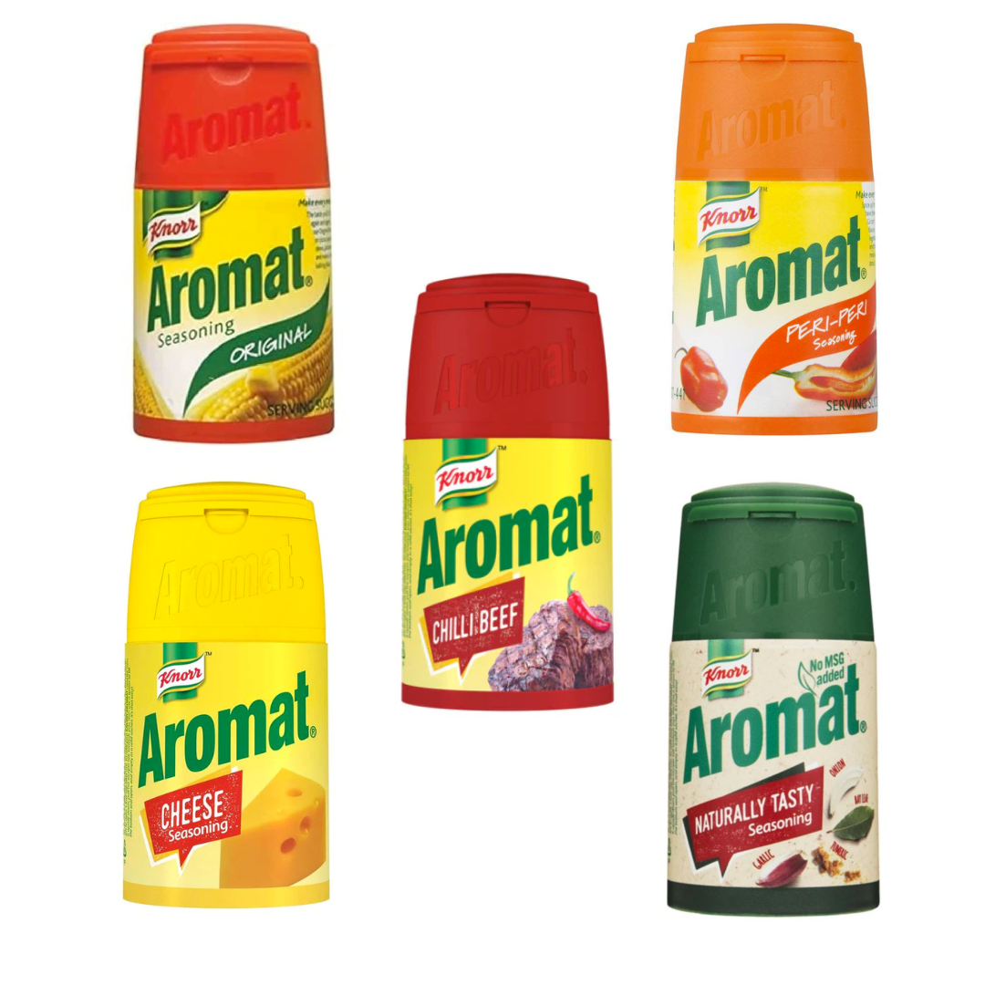 Knorr Aromat image 0