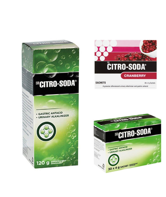 Citro-soda image 0