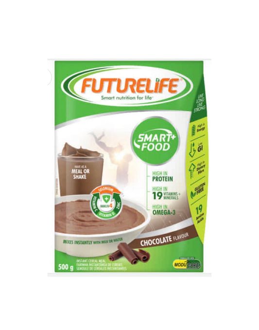 FutureLife Cereal Chocolate 500g