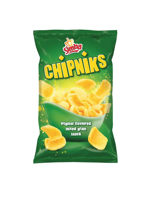 Chipniks 100g