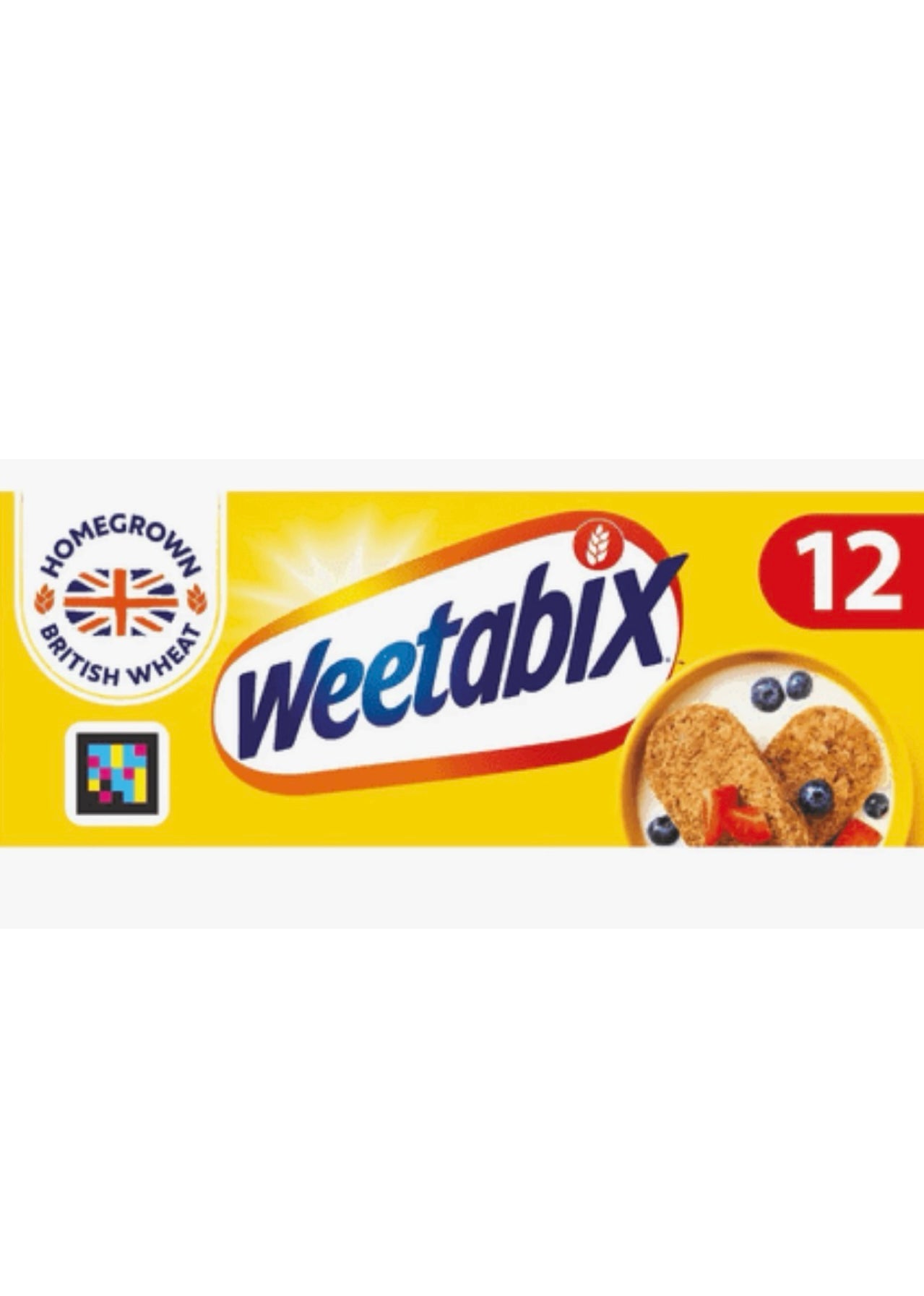Weetabix 225g (made in the UK)