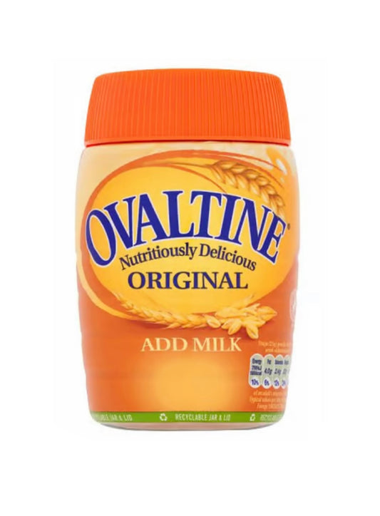 Ovaltine original 300g (made in the UK)