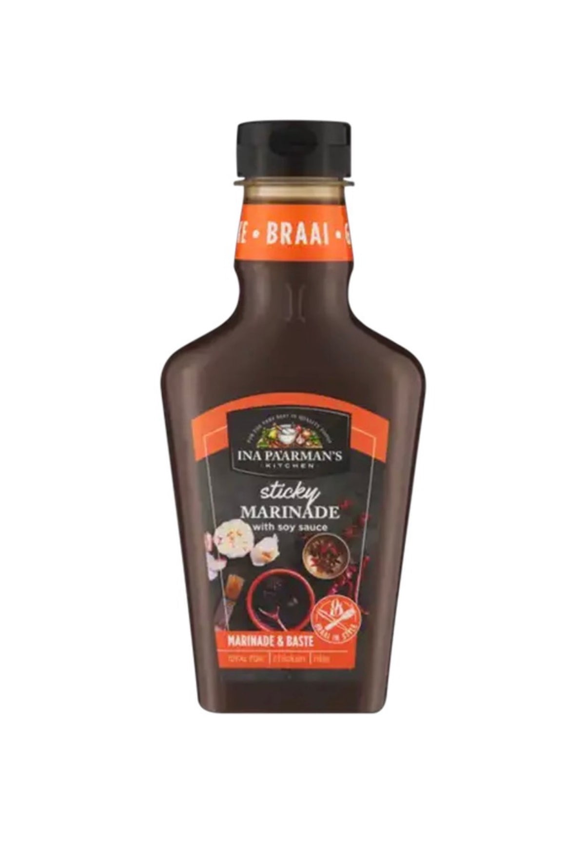 Ina Paarman's sticky marinade 500ml