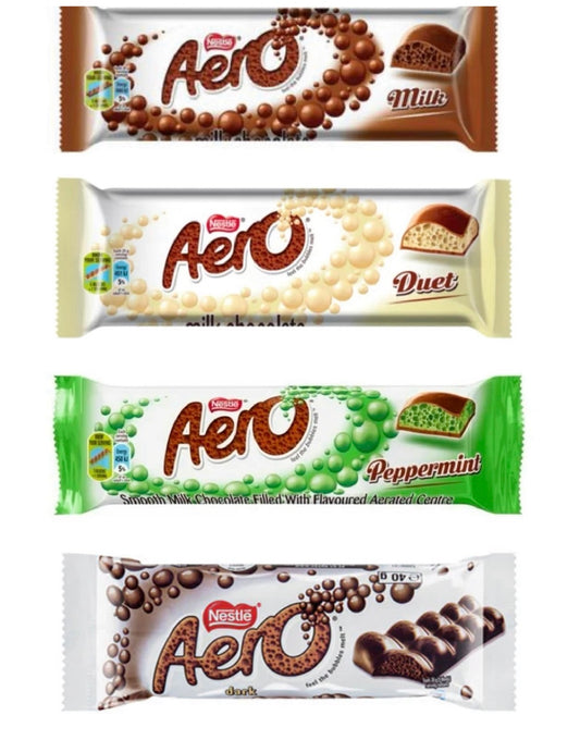 Aero 40g