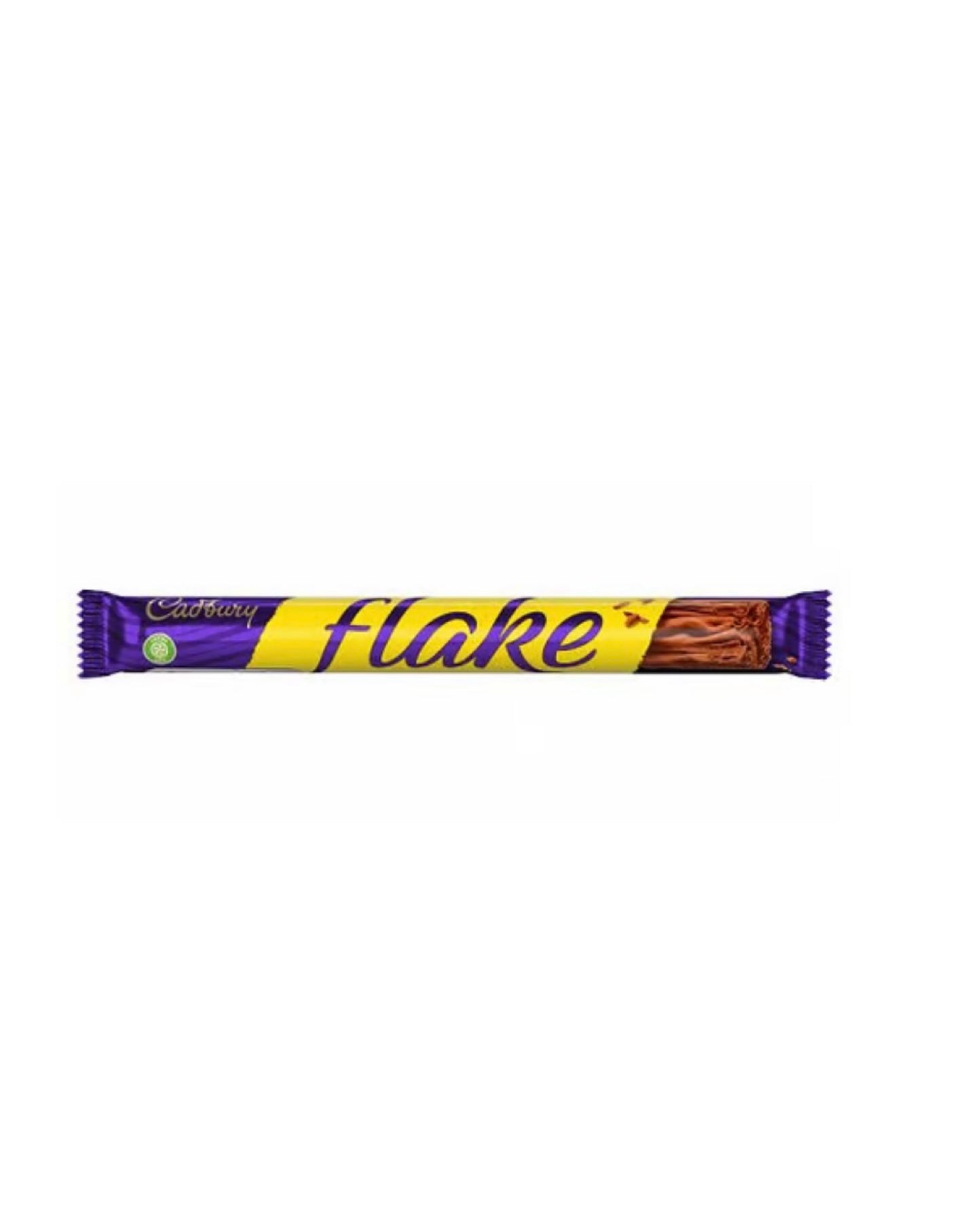 Flake 32g (made in UK)