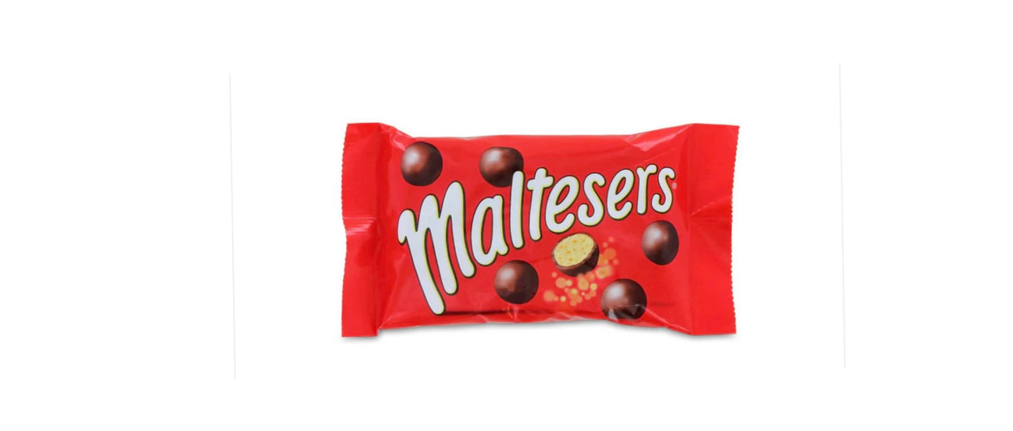 Maltesers 37g (UK)