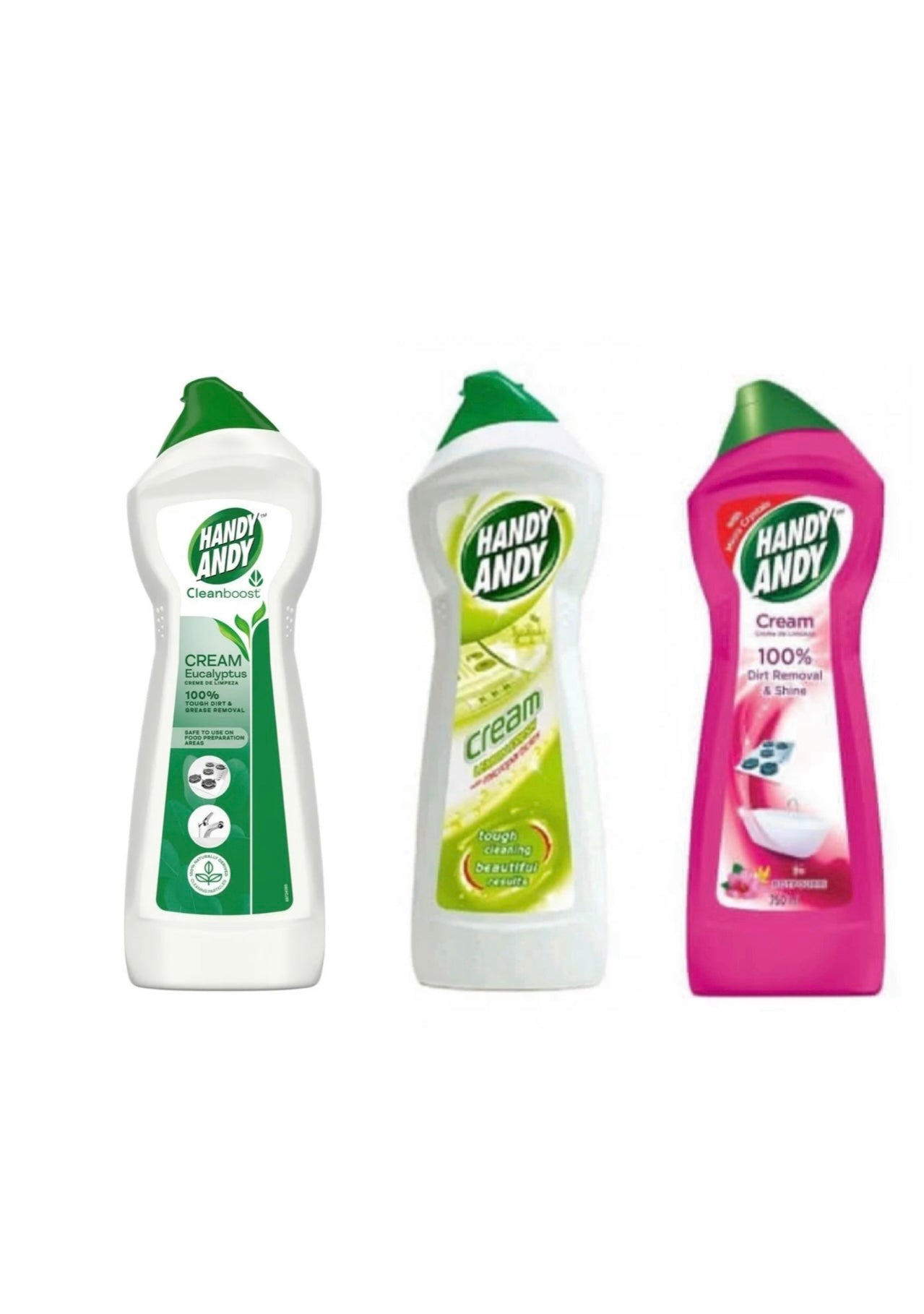 Handy Andy 750ml