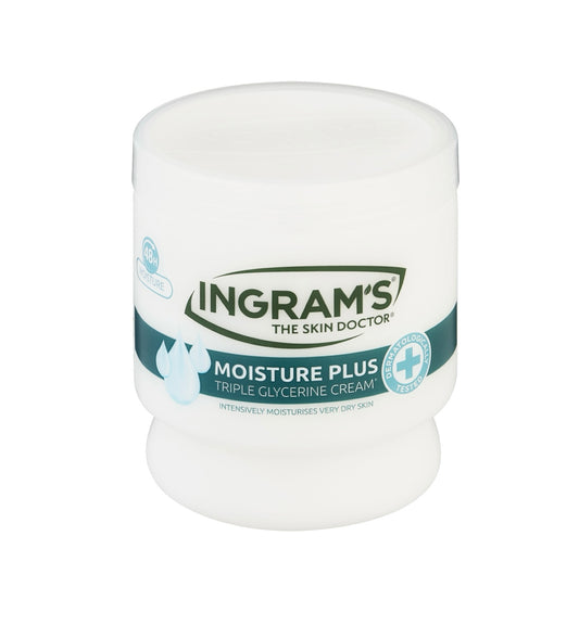 Ingrams moisture plus 450ml