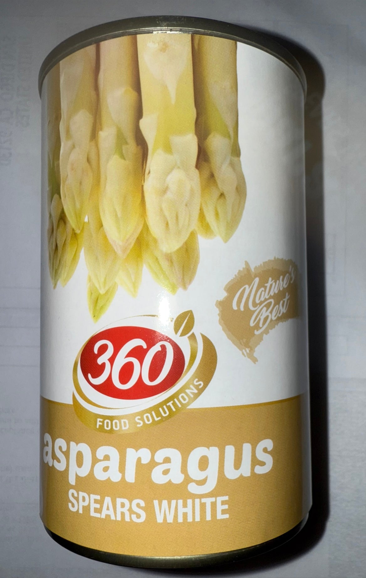 Asparagus 430g
