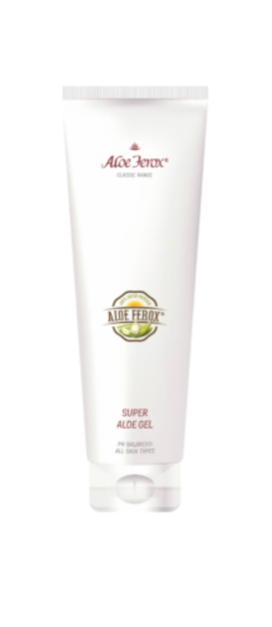 Aloe Ferox super aloe gel 150ml