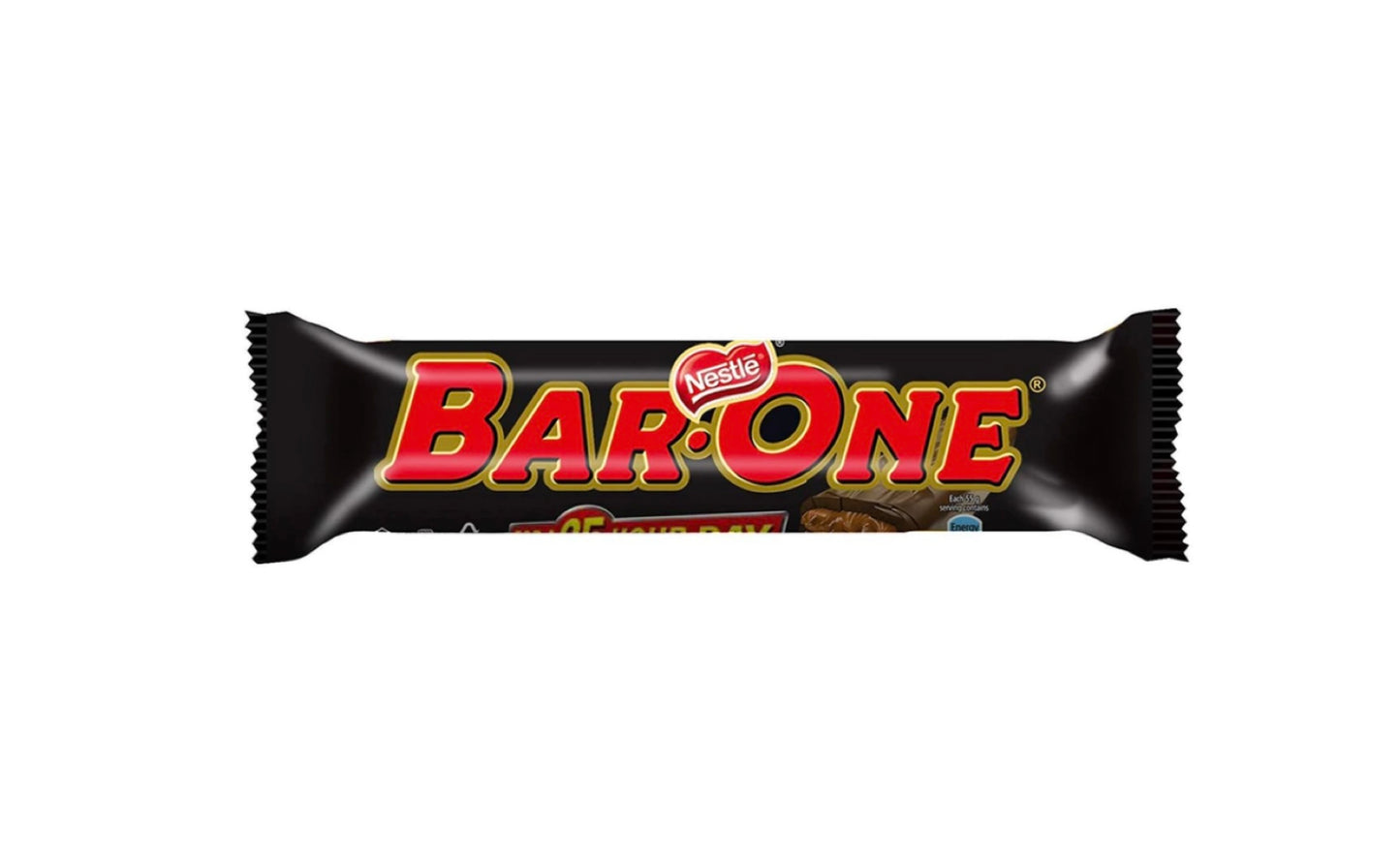 Nestle bar-one 52g