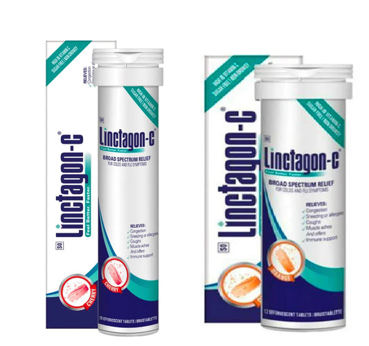 Linctagon C