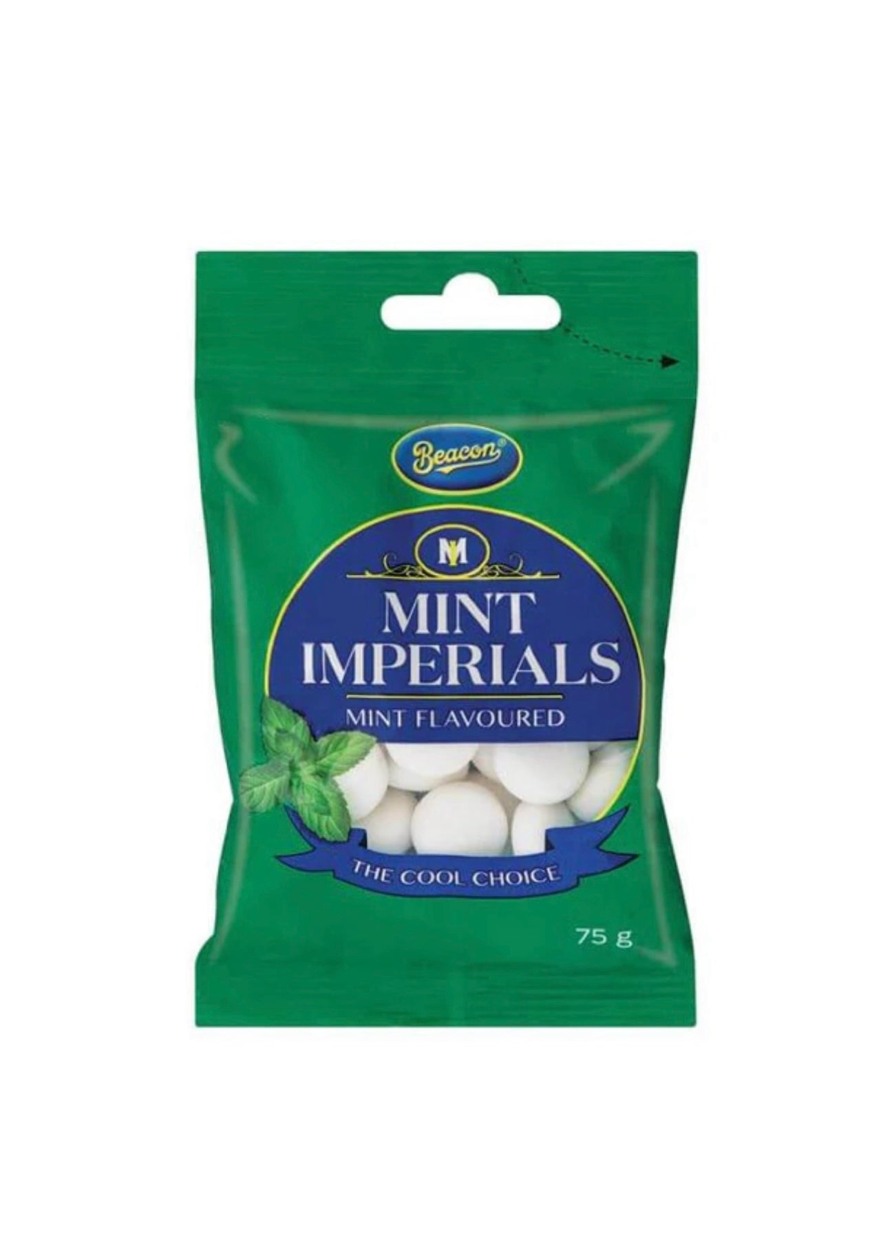 Beeman Mints Beacon Mint Imperials – Kim's SA Kitchen