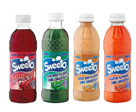 Sweeto 200ml