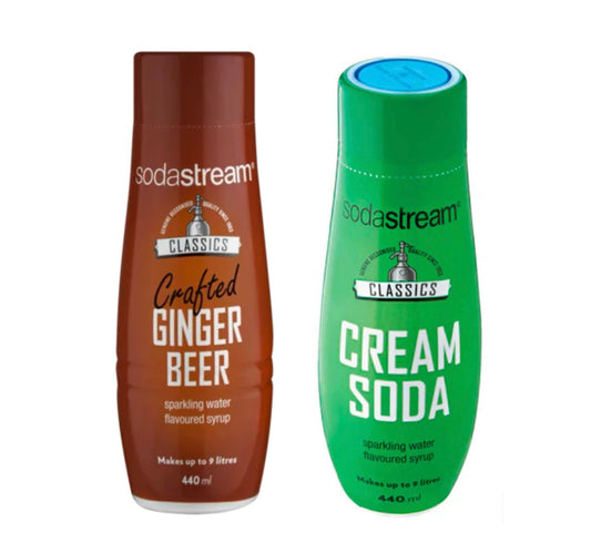 Sodastream 440ml