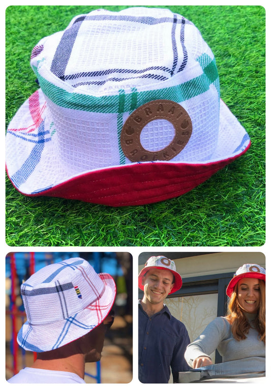 The floppie bucket hat