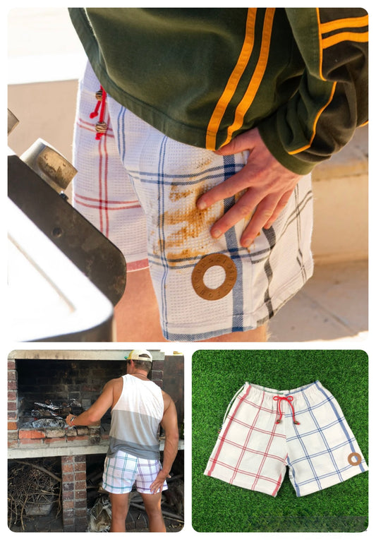 Braai broekies